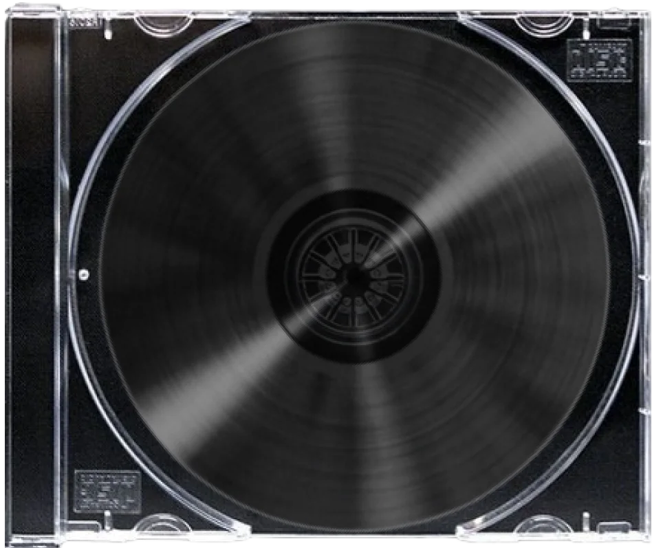 cd case