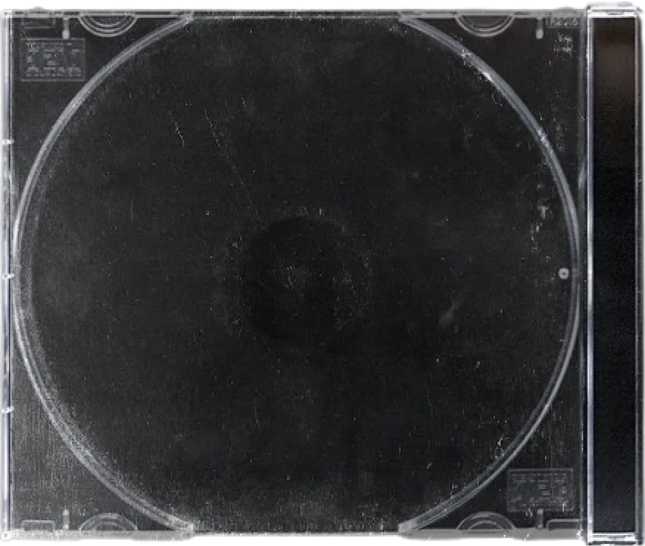 cd case back